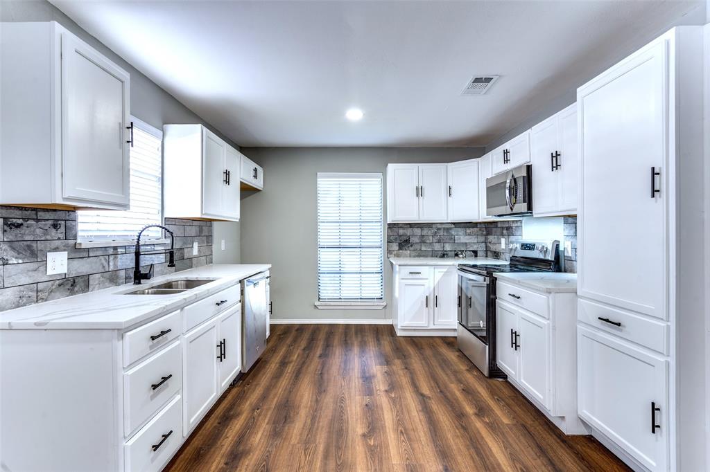 Fountain Park Fourth Sec - Residential