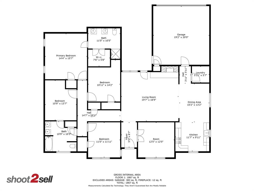 Fountain Park Fourth Sec - Residential