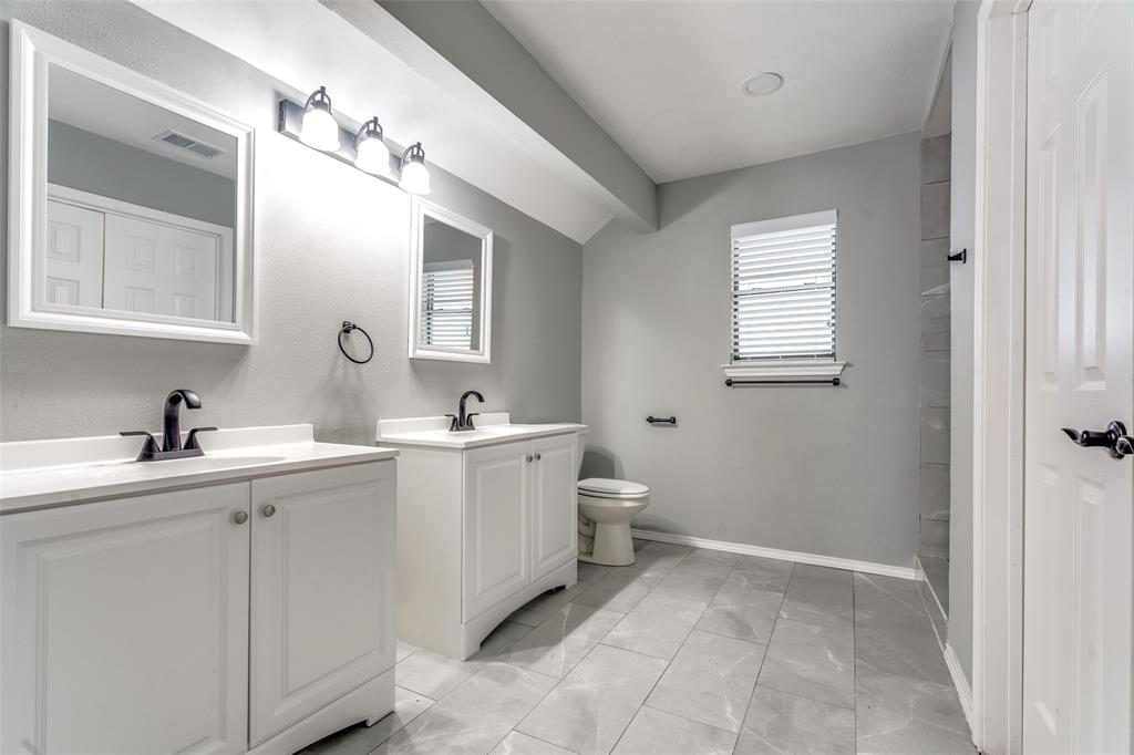 Fountain Park Fourth Sec - Residential