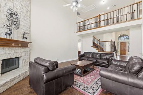 Photo of 357 Spring Meadow Drive, Fairview, TX 75069 (MLS # 21272331)