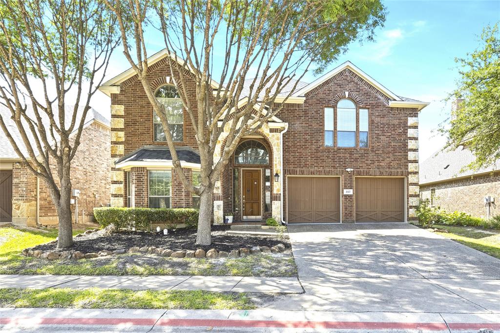 357 Spring Meadow Drive