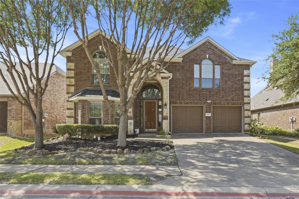 357 Spring Meadow Drive