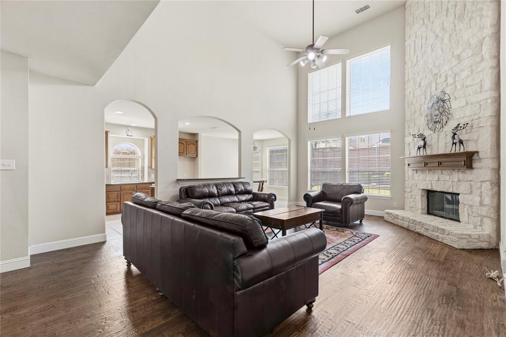 357 Spring Meadow Drive