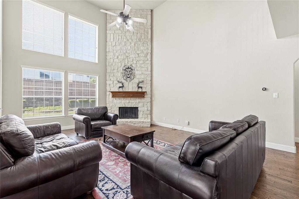 357 Spring Meadow Drive