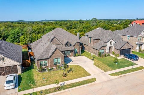 517 Ramon Street Burleson TX 76028