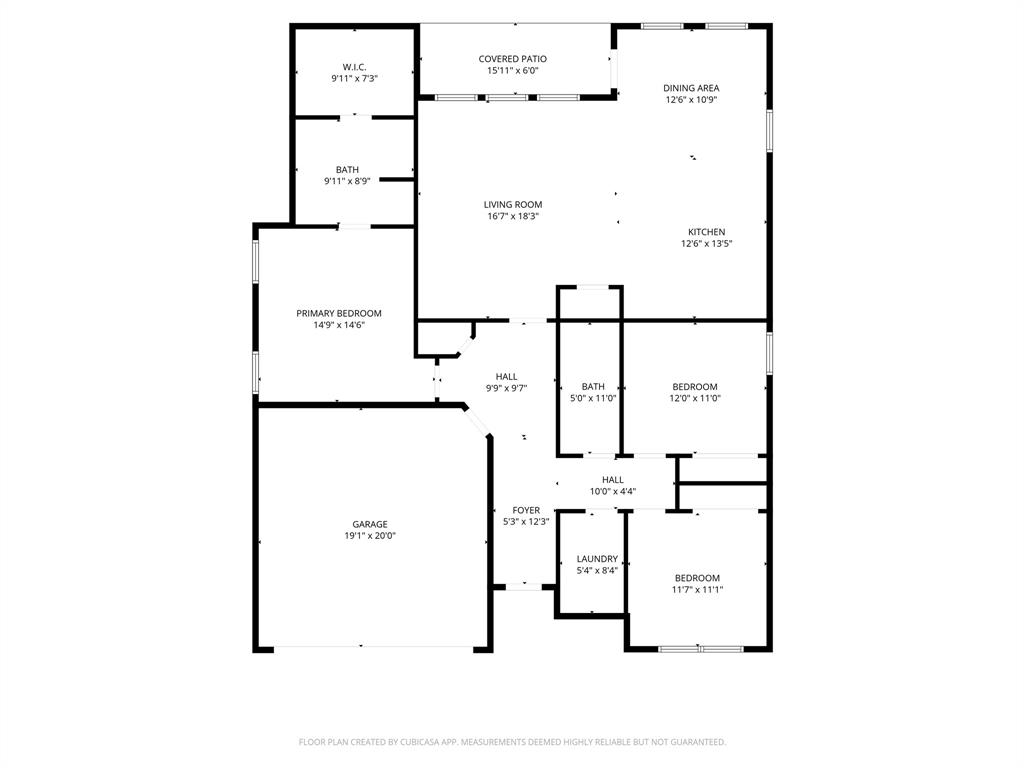 5506 Firewood Trail
