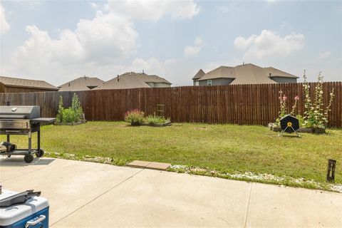 A home in Fort Worth