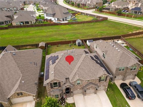 A home in Fort Worth