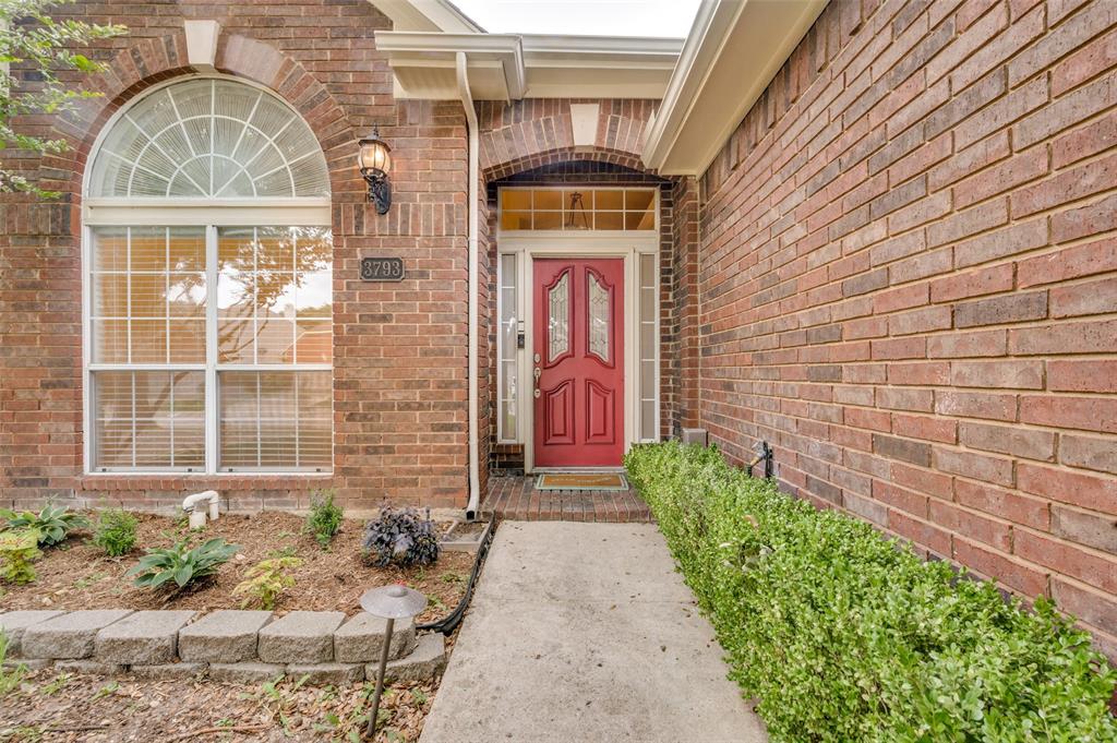 3793 Chatham Court