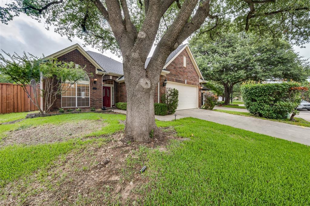 3793 Chatham Court