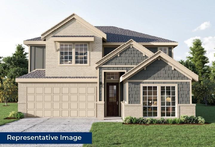 Photo 1 of 5 — 2817 Ridge Road, Ponder, TX 76259