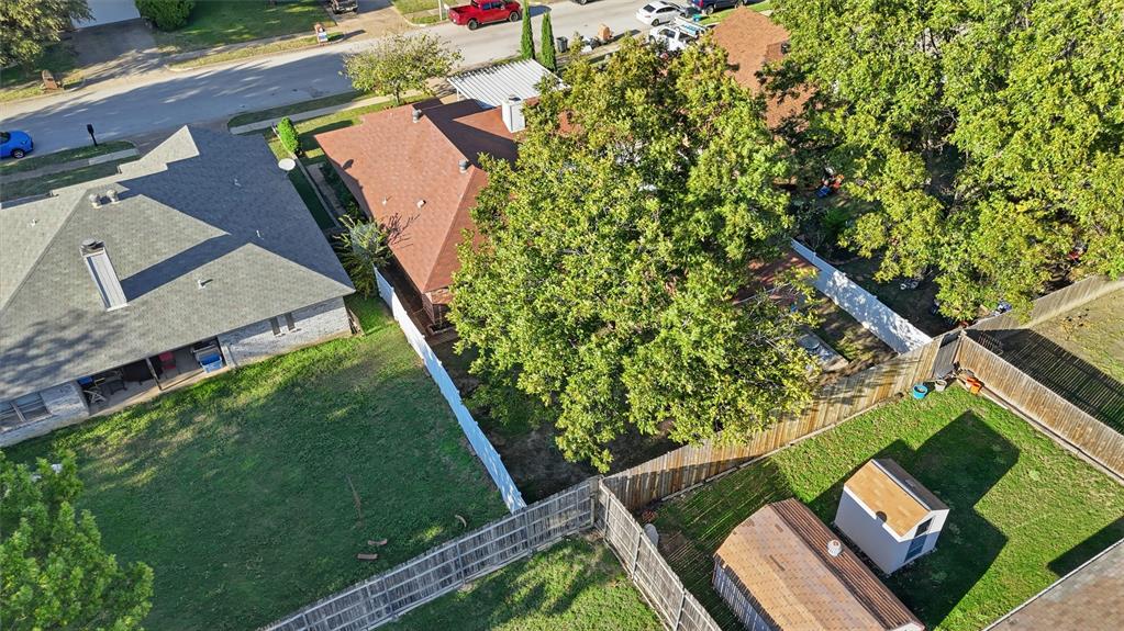 Parkwest - Residential