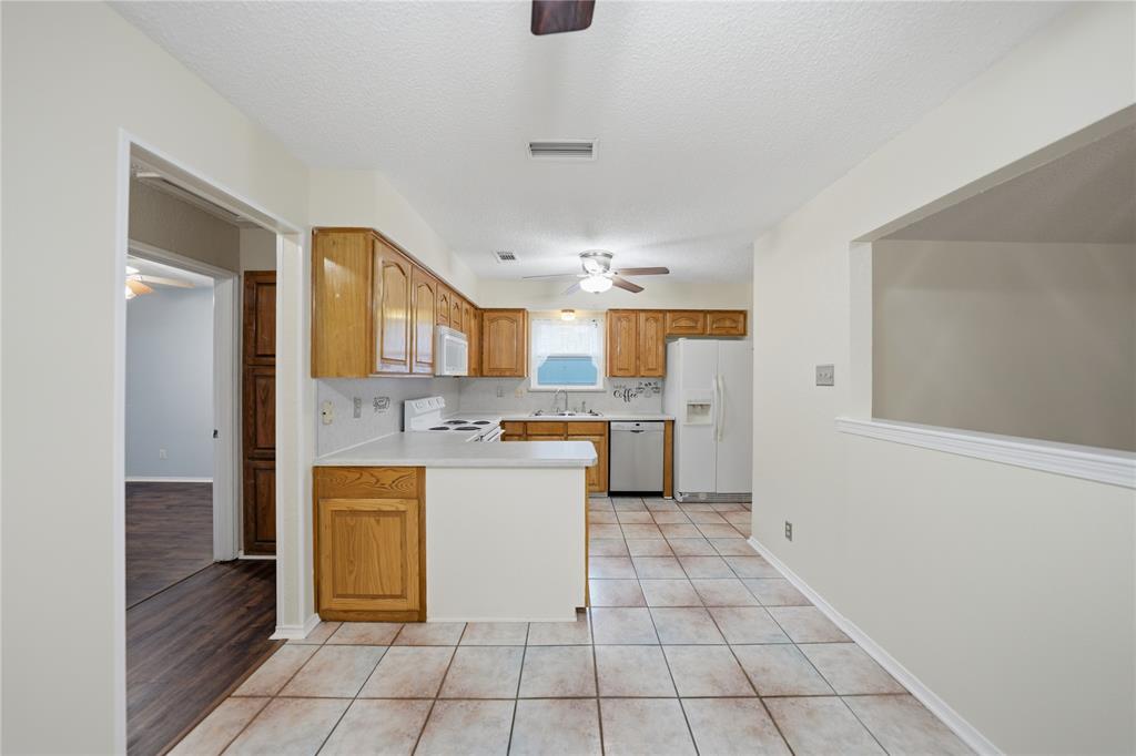 Parkwest - Residential