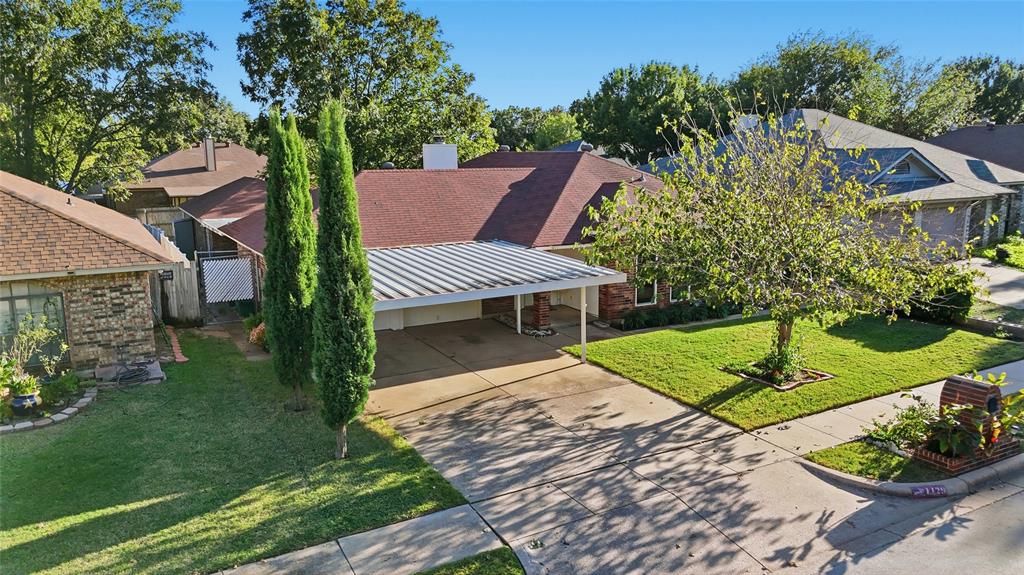 Parkwest - Residential