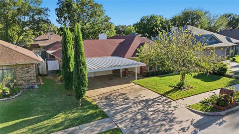 1129 W Hills Terrace Saginaw TX 76179