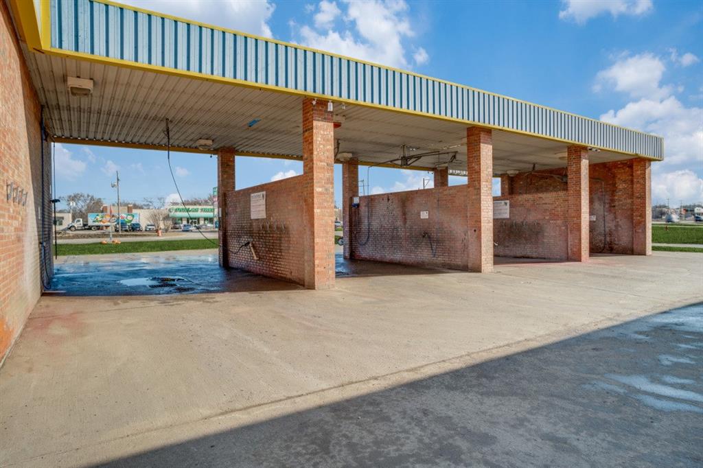 None - Commercial Sale