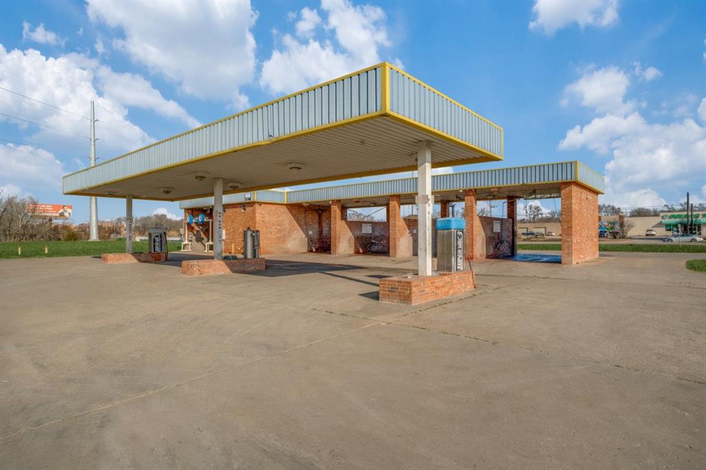 None - Commercial Sale