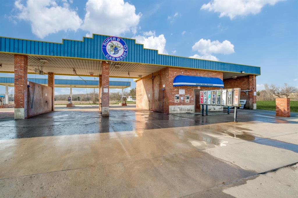 None - Commercial Sale