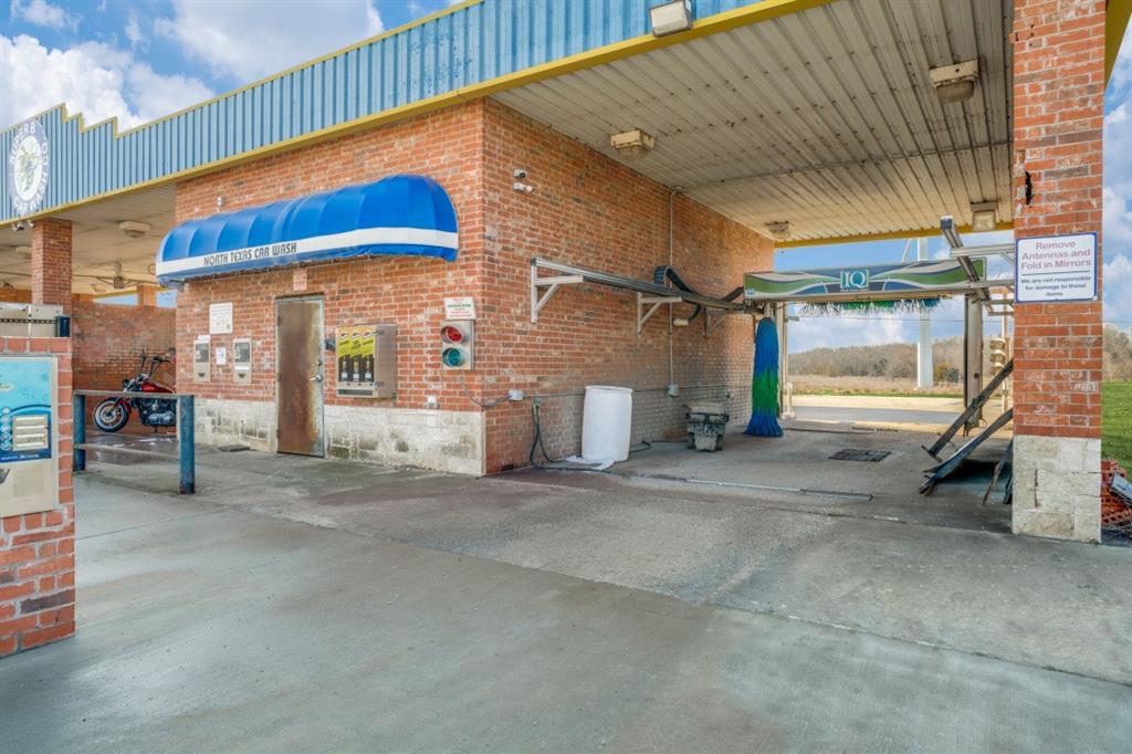 None - Commercial Sale