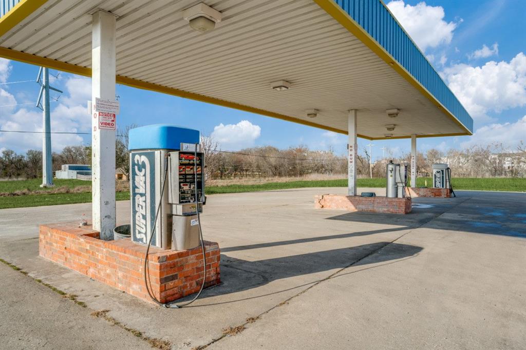 None - Commercial Sale