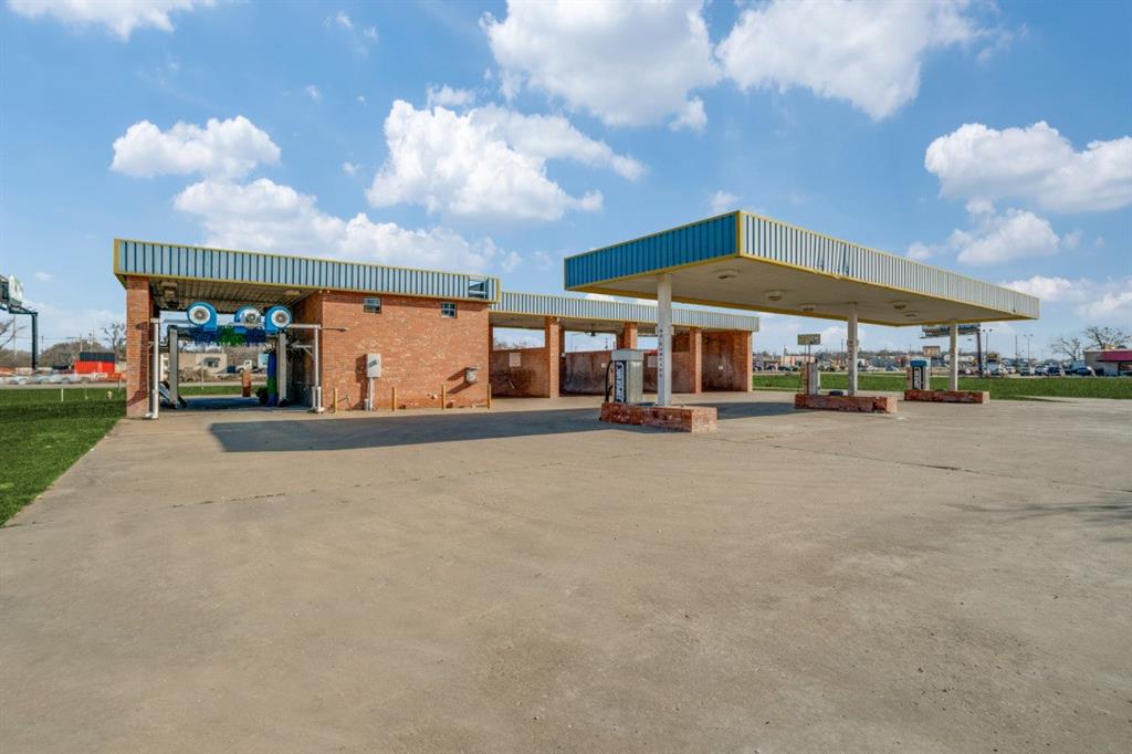 None - Commercial Sale