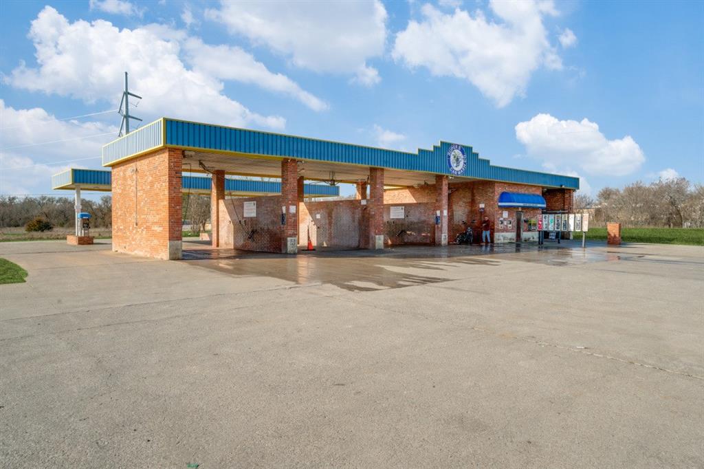 None - Commercial Sale