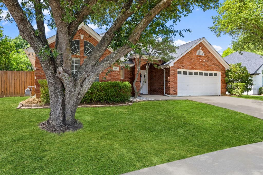 Westpark Add - Residential