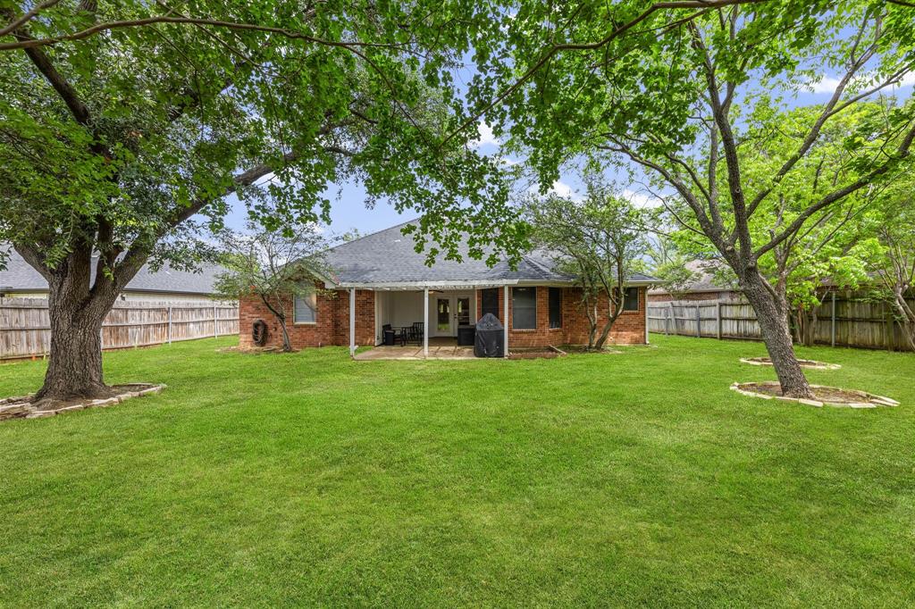 Westpark Add - Residential
