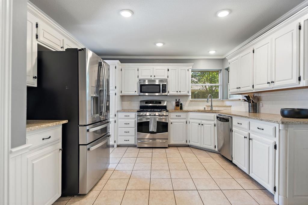 Westpark Add - Residential