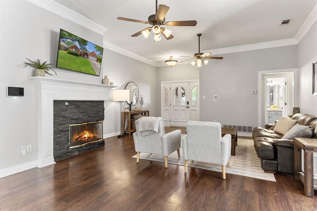 Westpark Add - Residential