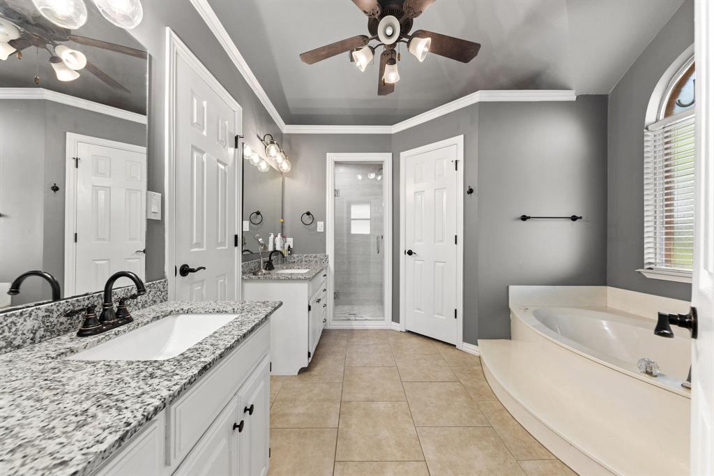 Westpark Add - Residential