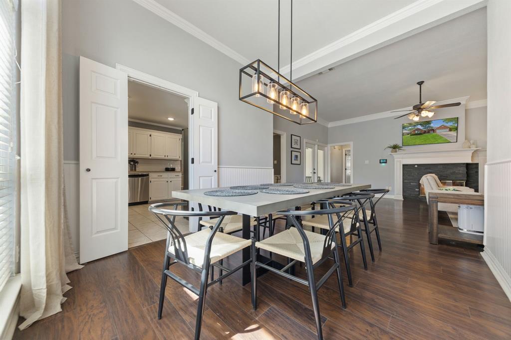Westpark Add - Residential