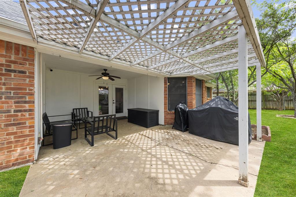 Westpark Add - Residential