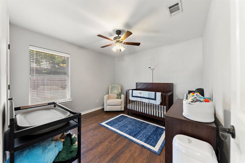 Westpark Add - Residential