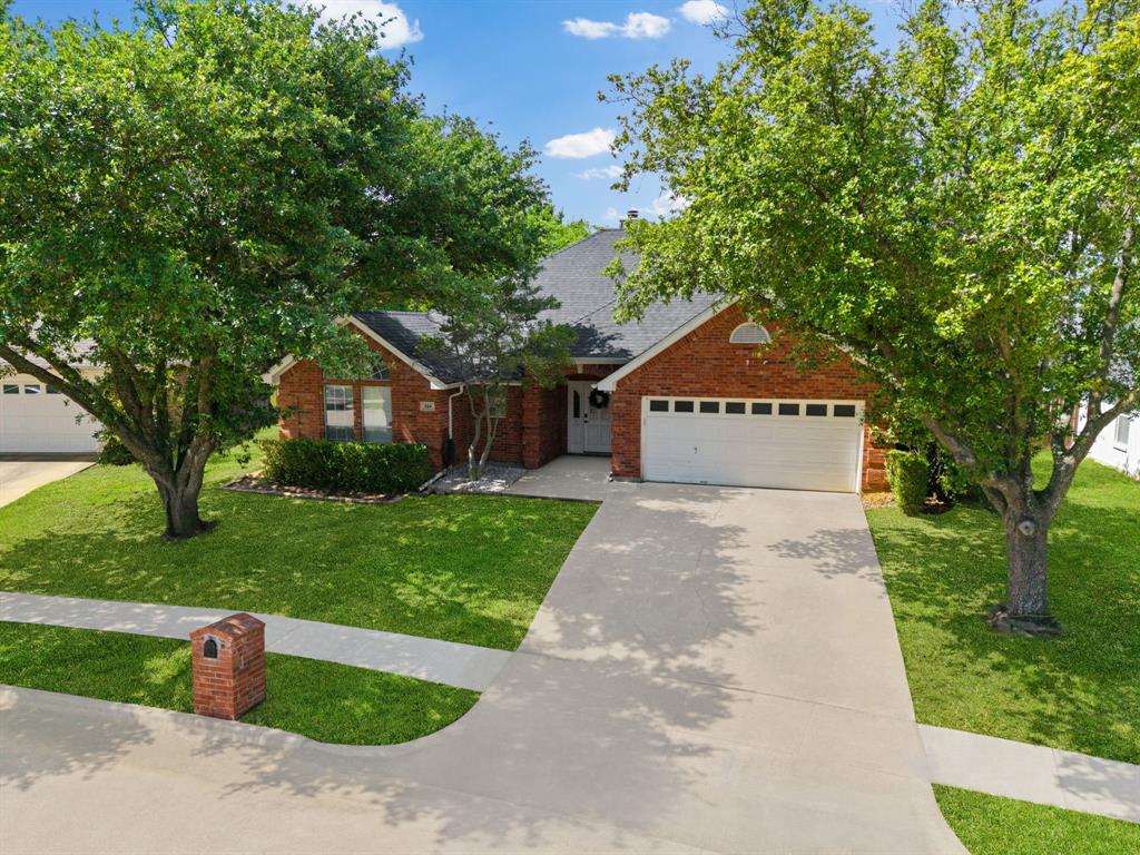 Westpark Add - Residential