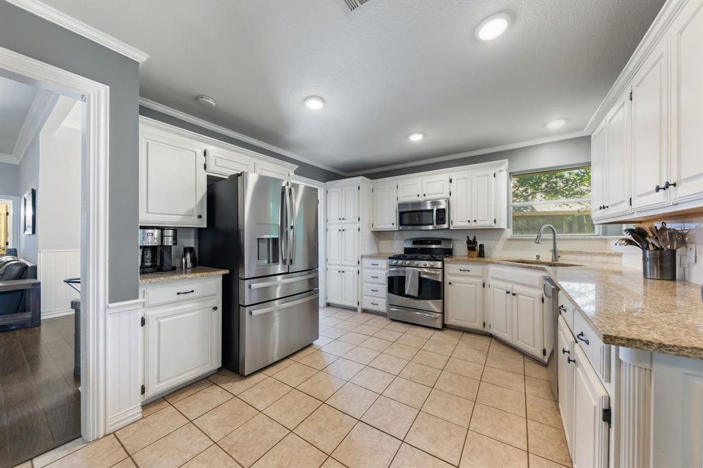 Westpark Add - Residential