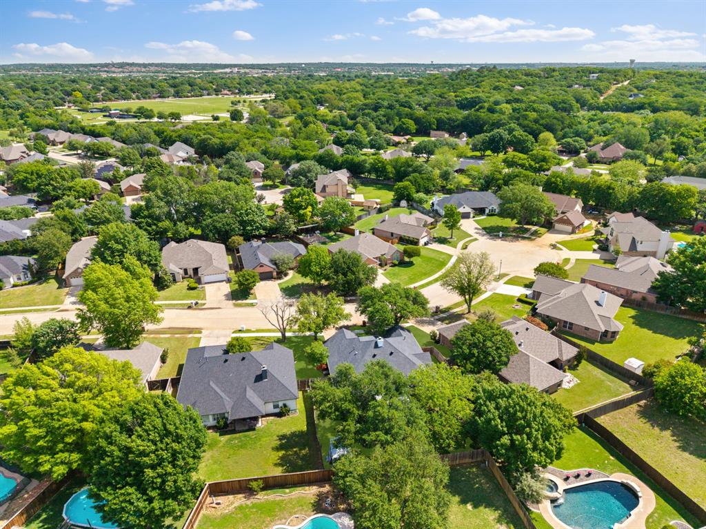Westpark Add - Residential