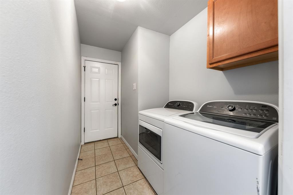 Westpark Add - Residential