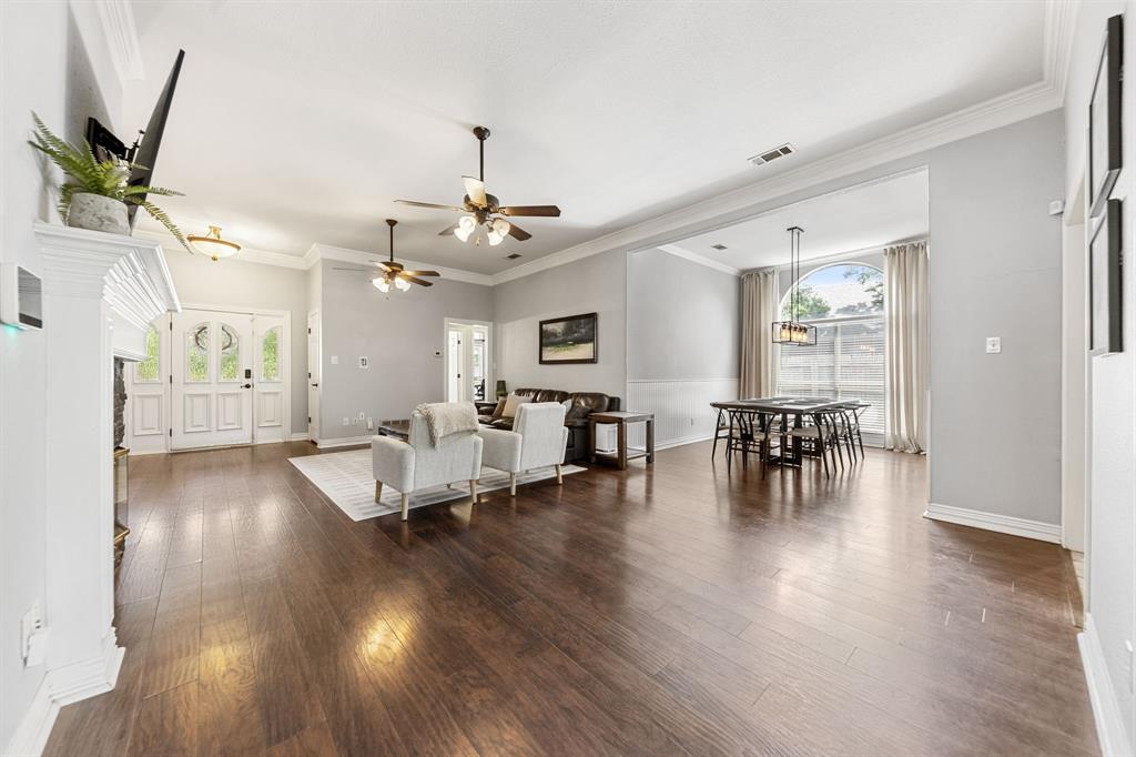 Westpark Add - Residential