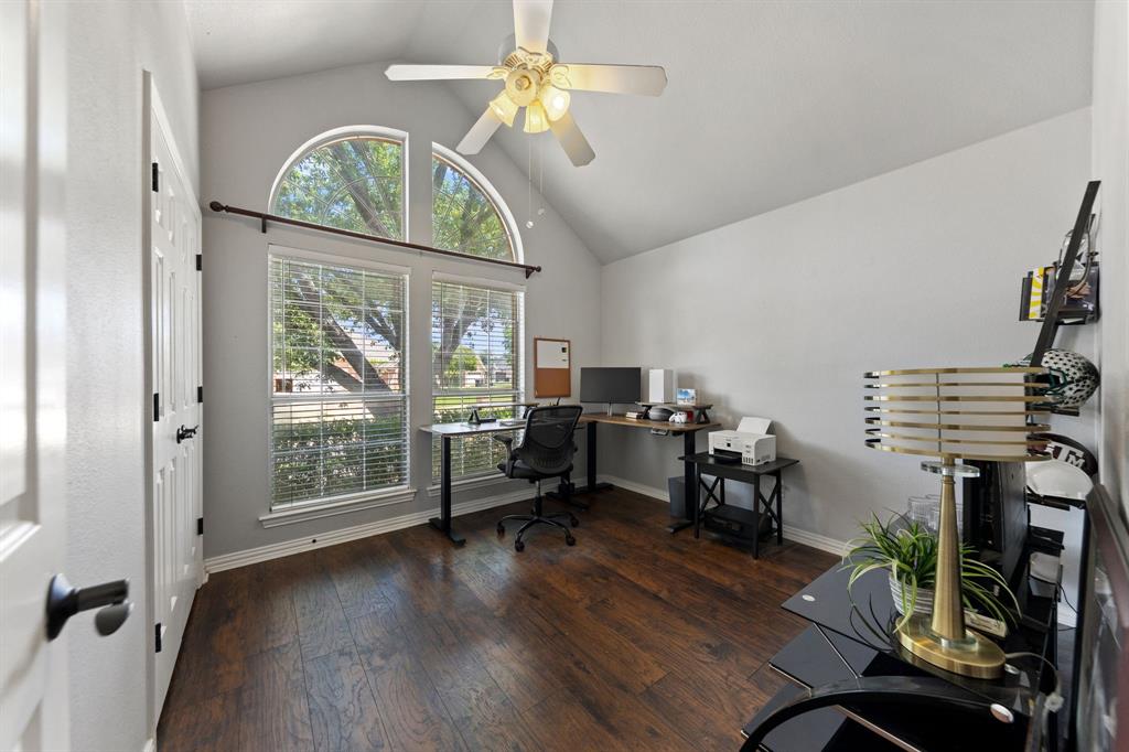 Westpark Add - Residential