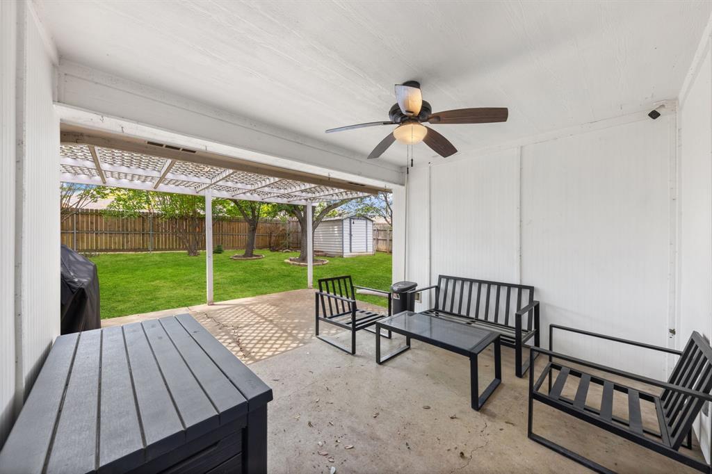 Westpark Add - Residential