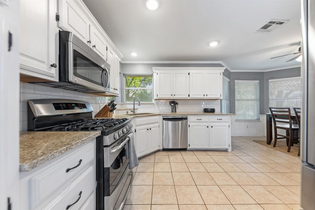 Westpark Add - Residential