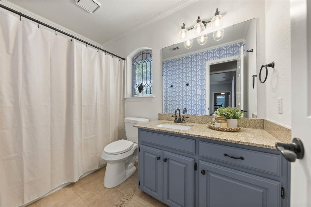 Westpark Add - Residential