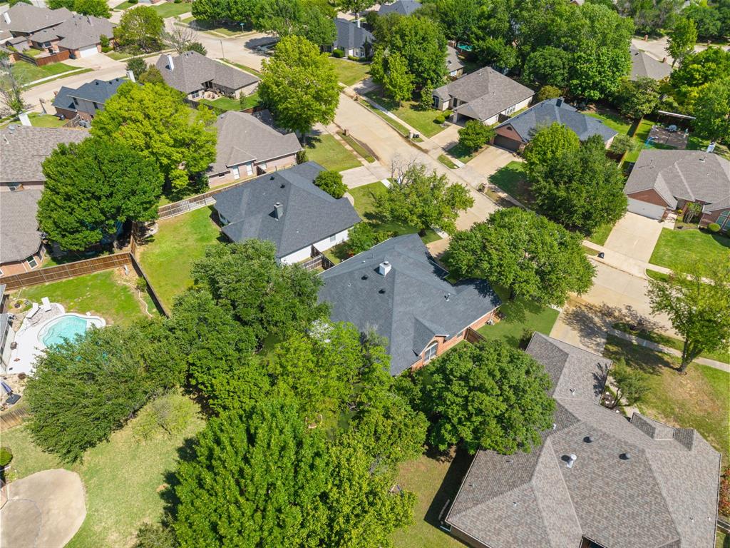 Westpark Add - Residential