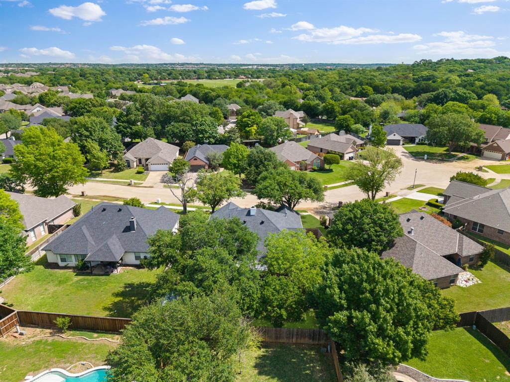 Westpark Add - Residential