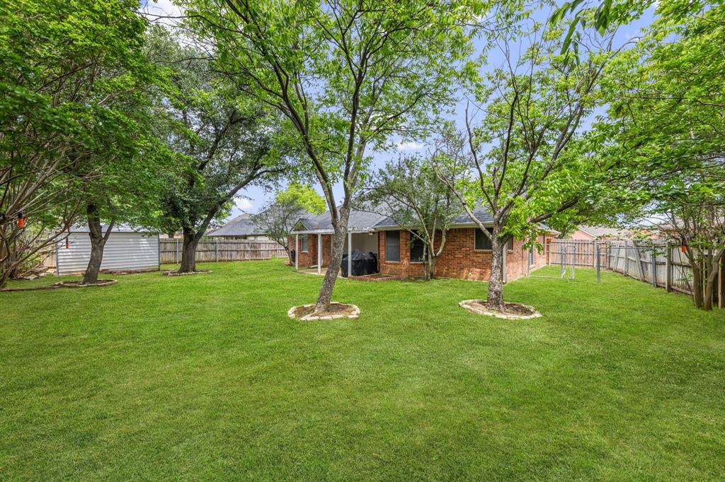 Westpark Add - Residential