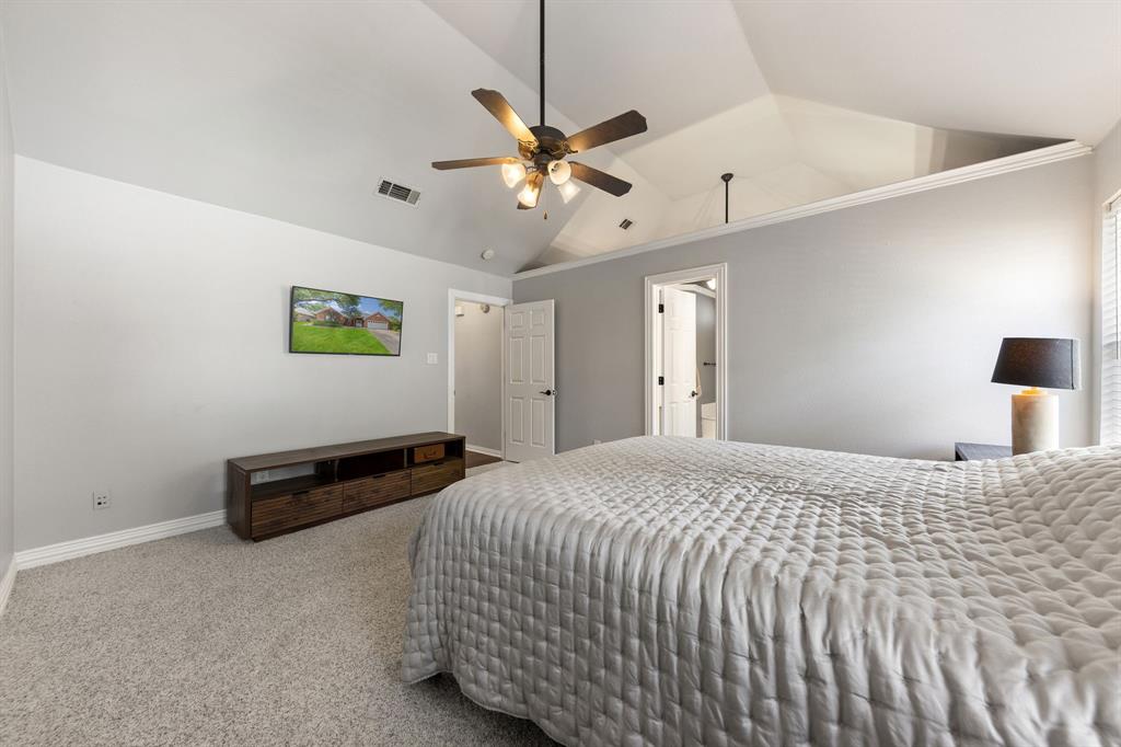 Westpark Add - Residential