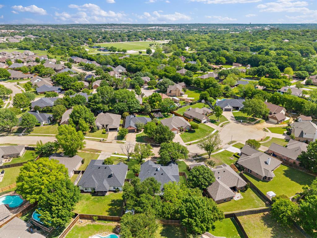 Westpark Add - Residential