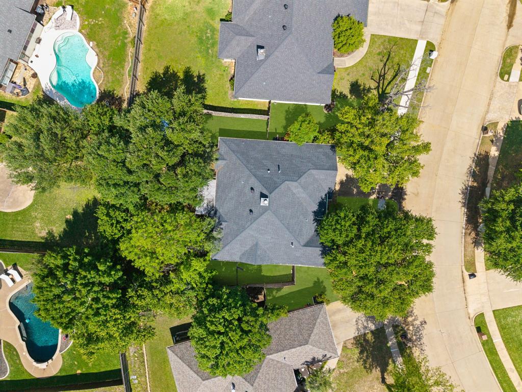 Westpark Add - Residential