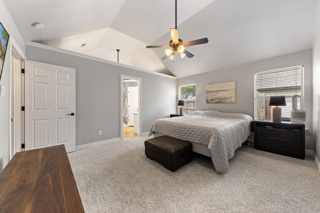 Westpark Add - Residential